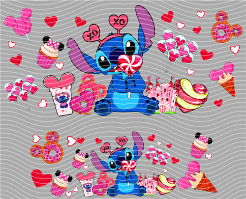 Mini stanlye cup-KW571